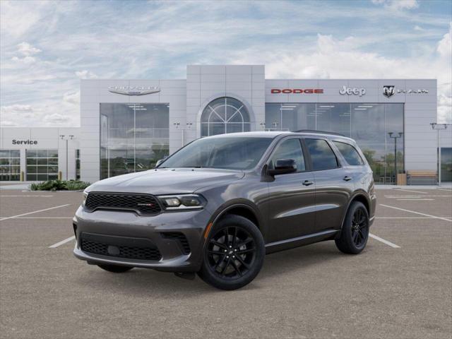2025 Dodge Durango DURANGO GT AWD 2025 Dodge Durango DURANGO GT AWD