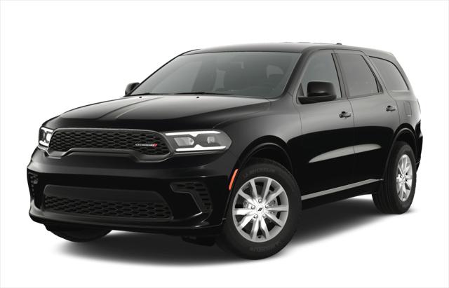 2025 Dodge Durango DURANGO GT RWD