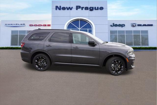 2025 Dodge Durango DURANGO R/T AWD 2025 Dodge Durango DURANGO R/T AWD