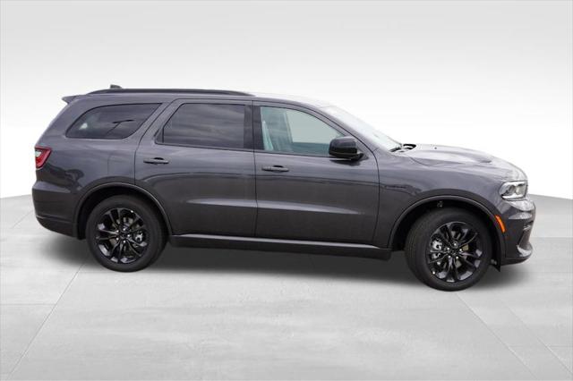 2025 Dodge Durango DURANGO R/T AWD 2025 Dodge Durango DURANGO R/T AWD