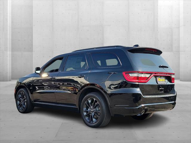 2025 Dodge Durango DURANGO GT RWD
