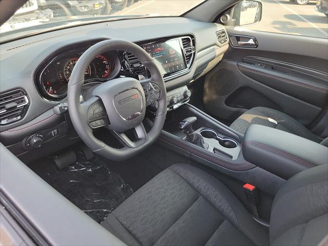 2025 Dodge Durango DURANGO GT RWD