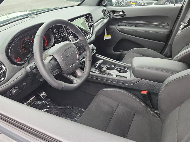 2025 Dodge Durango DURANGO SRT HELLCAT AWD