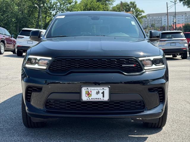 2025 Dodge Durango DURANGO GT AWD