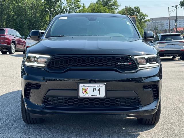 2025 Dodge Durango DURANGO GT AWD