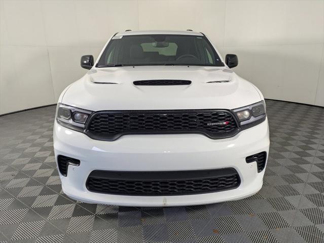 2025 Dodge Durango DURANGO R/T AWD