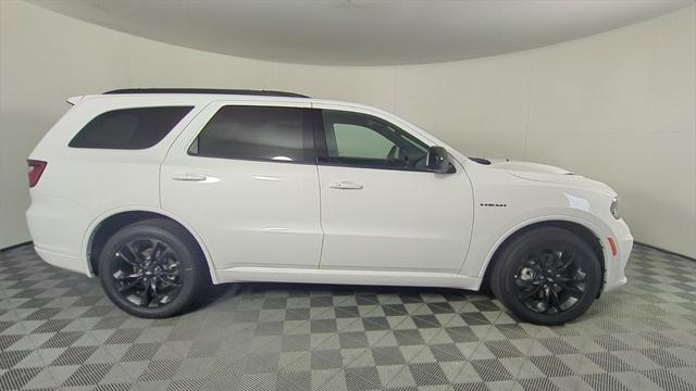 2025 Dodge Durango DURANGO R/T AWD