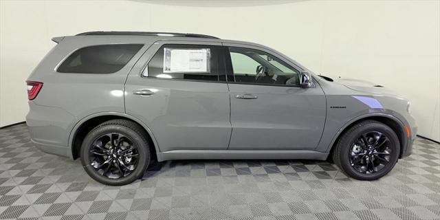 2025 Dodge Durango DURANGO R/T AWD