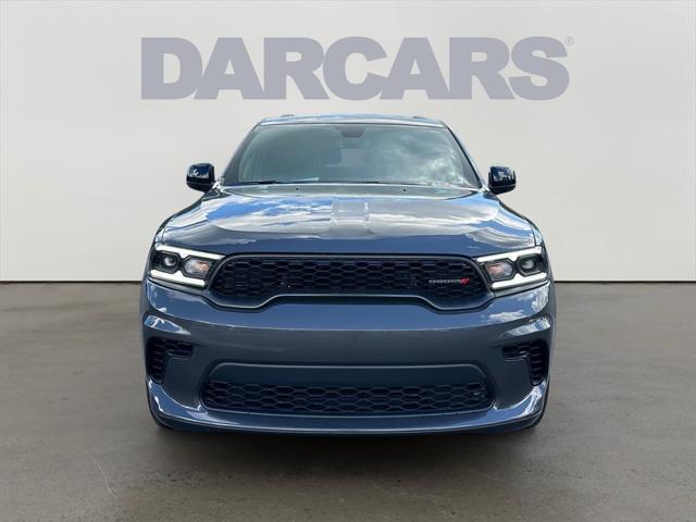 2025 Dodge Durango DURANGO GT RWD