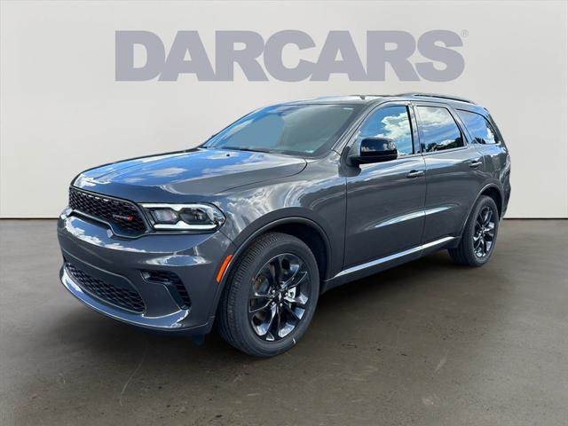 2025 Dodge Durango DURANGO GT RWD