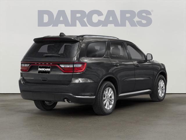 2025 Dodge Durango DURANGO GT AWD