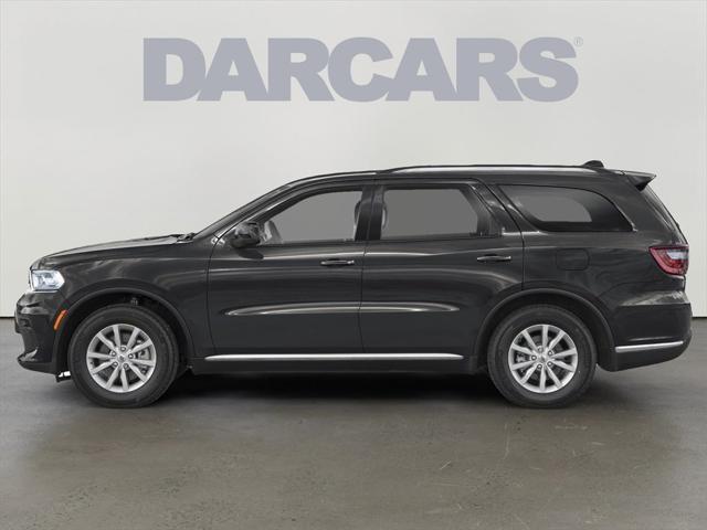 2025 Dodge Durango DURANGO GT AWD
