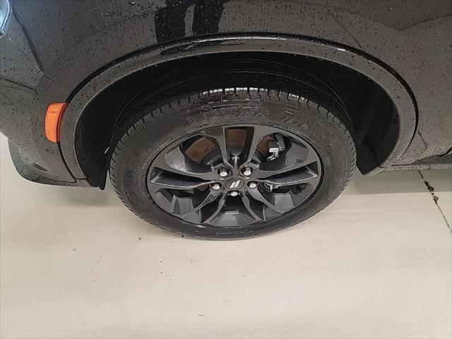 2025 Dodge Durango DURANGO GT PLUS AWD 2025 Dodge Durango DURANGO GT PLUS AWD