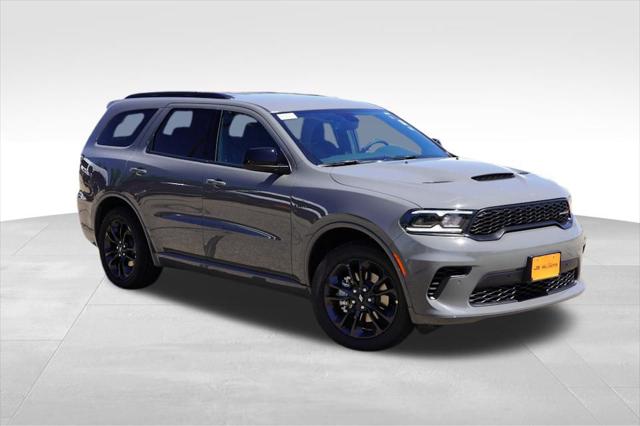 2025 Dodge Durango DURANGO R/T AWD 2025 Dodge Durango DURANGO R/T AWD
