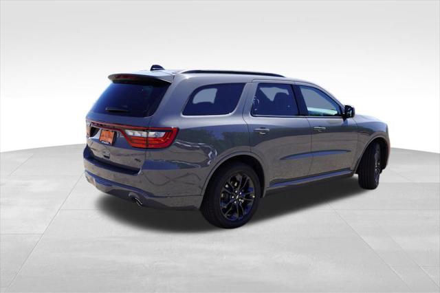 2025 Dodge Durango DURANGO R/T AWD 2025 Dodge Durango DURANGO R/T AWD
