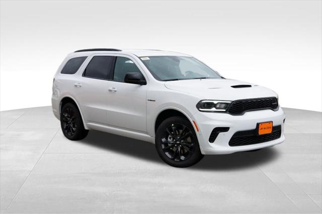 2025 Dodge Durango DURANGO R/T AWD 2025 Dodge Durango DURANGO R/T AWD