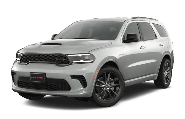 2025 Dodge Durango DURANGO R/T AWD