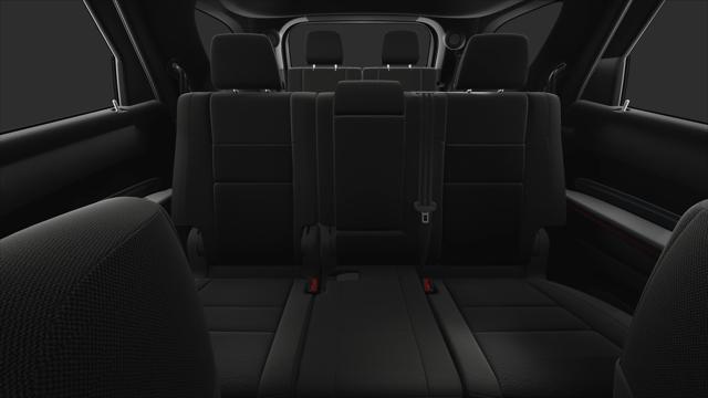 2025 Dodge Durango DURANGO R/T AWD