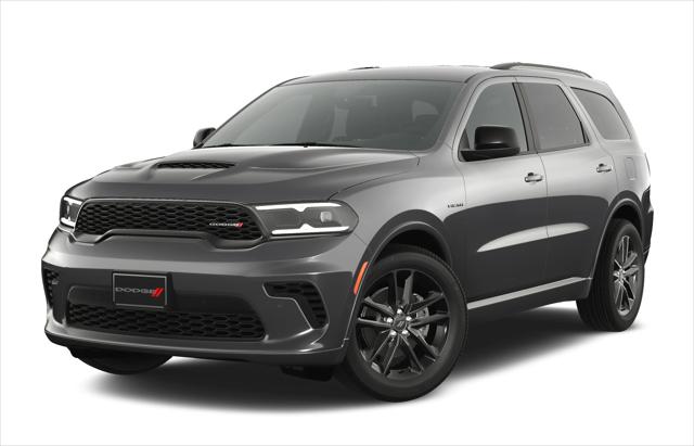 2025 Dodge Durango DURANGO R/T AWD