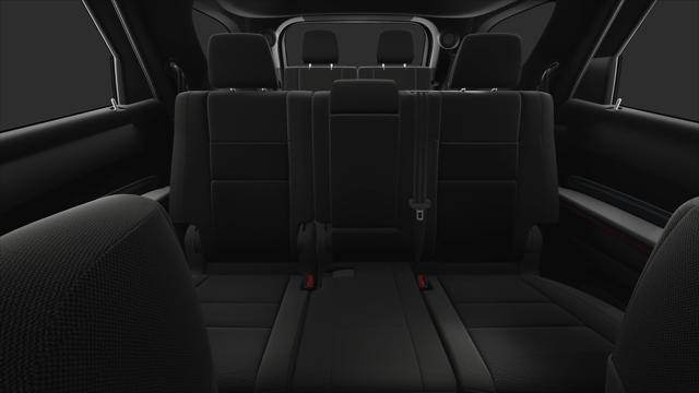2025 Dodge Durango DURANGO R/T AWD