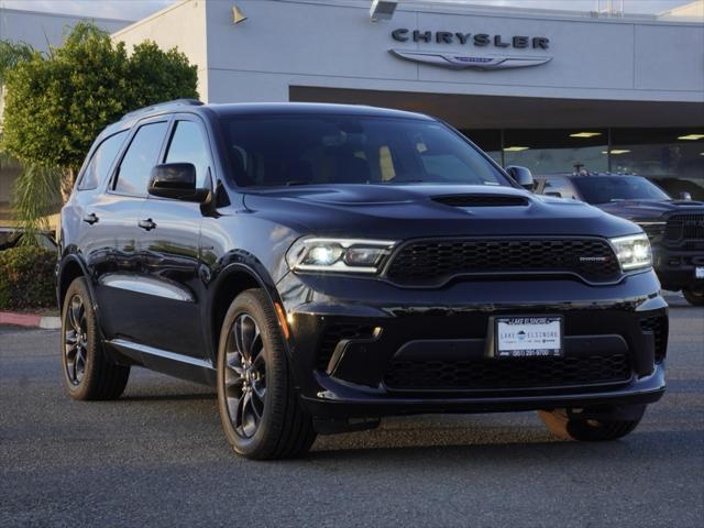 2025 Dodge Durango DURANGO R/T AWD