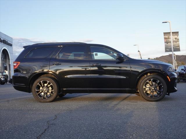 2025 Dodge Durango DURANGO R/T AWD