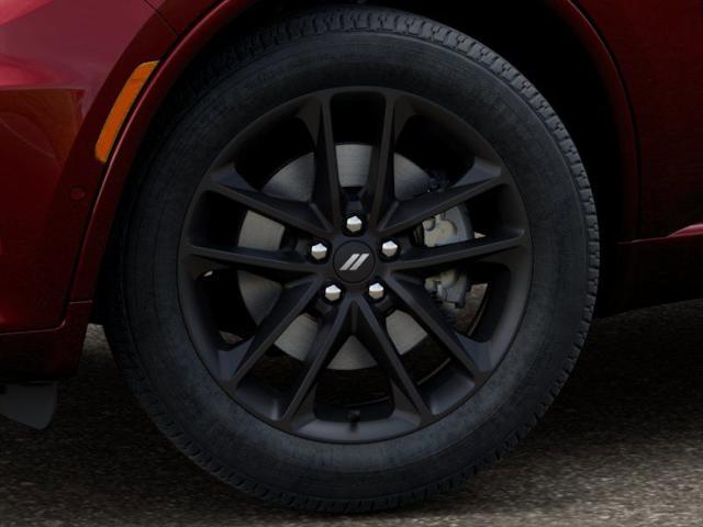 2025 Dodge Durango Unknown