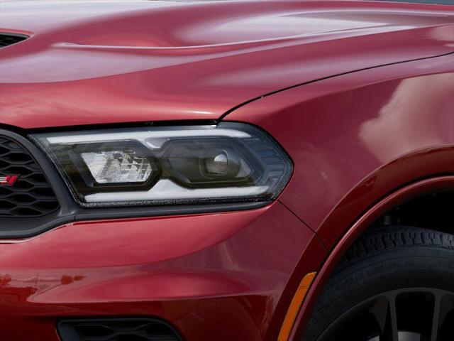 2025 Dodge Durango Unknown