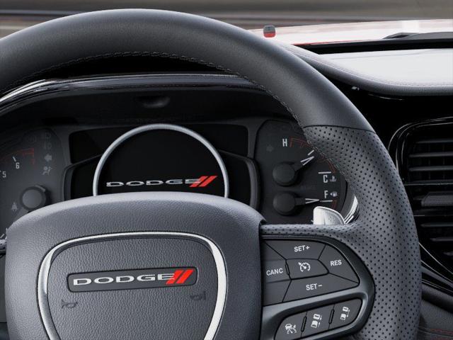 2025 Dodge Durango Unknown