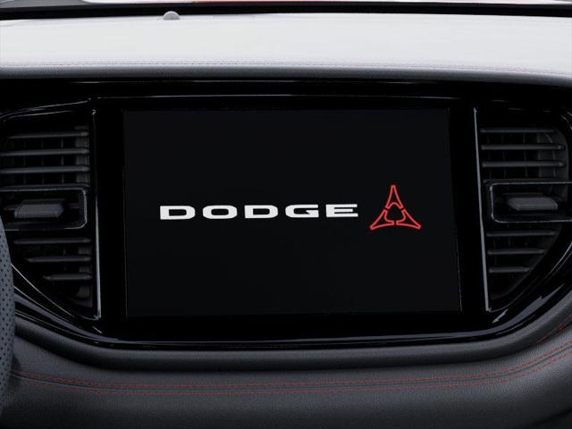2025 Dodge Durango Unknown