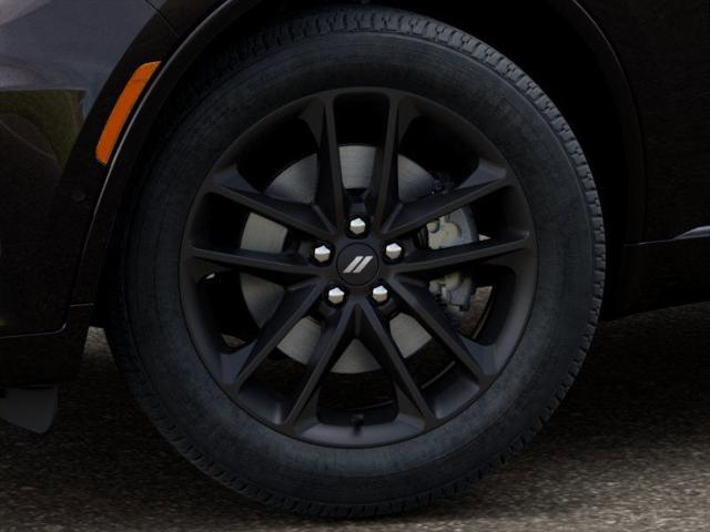 2025 Dodge Durango Unknown