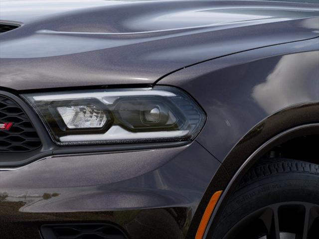 2025 Dodge Durango Unknown