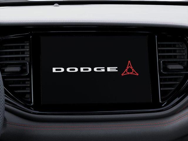 2025 Dodge Durango Unknown