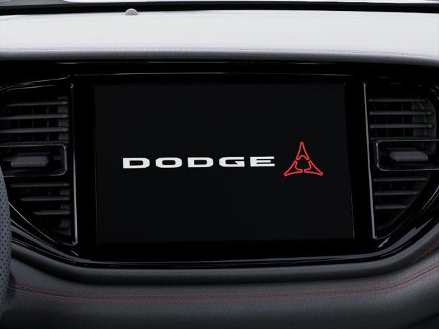 2025 Dodge Durango Unknown