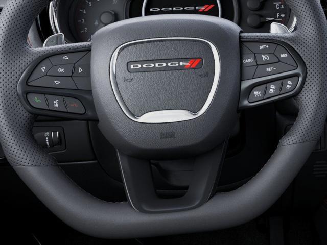 2025 Dodge Durango Unknown