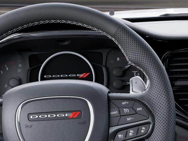 2025 Dodge Durango Unknown