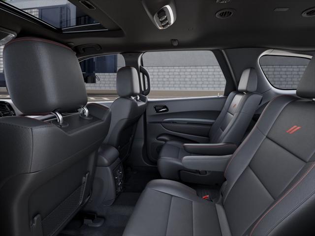 2025 Dodge Durango Unknown