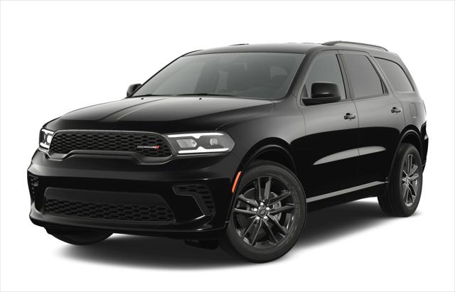 2025 Dodge Durango DURANGO GT AWD