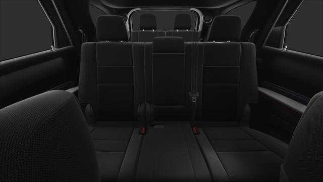2025 Dodge Durango DURANGO R/T AWD