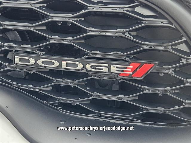 2025 Dodge Durango DURANGO R/T AWD