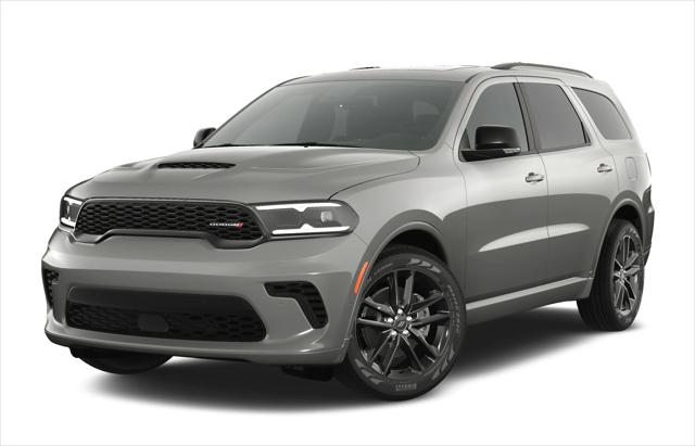 2025 Dodge Durango DURANGO GT PLUS AWD