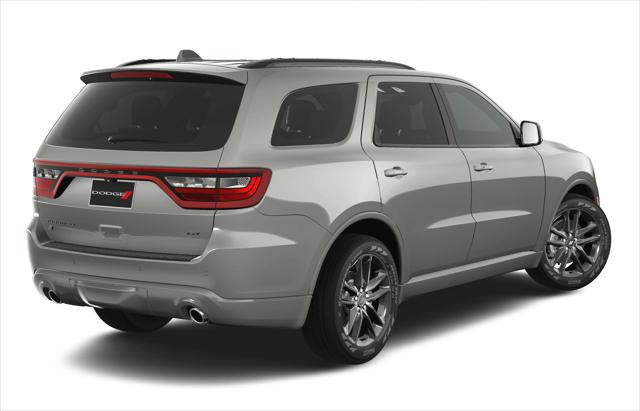 2025 Dodge Durango DURANGO GT PLUS AWD