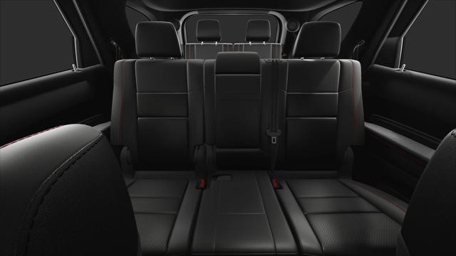 2025 Dodge Durango DURANGO GT PLUS AWD