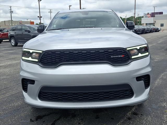 2025 Dodge Durango DURANGO R/T AWD