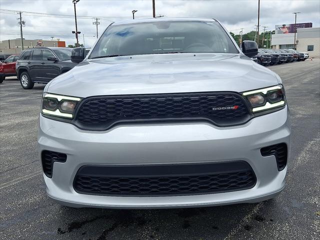 2025 Dodge Durango DURANGO R/T AWD