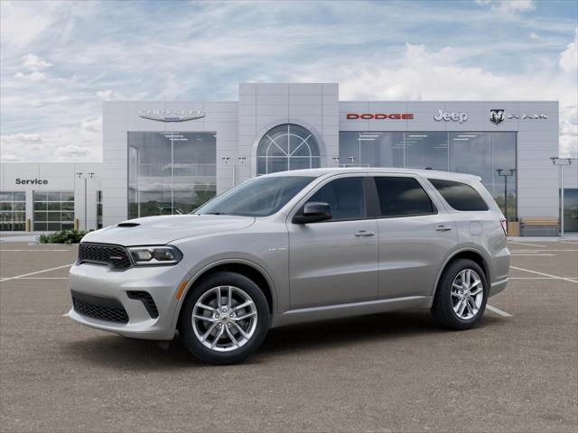 2025 Dodge Durango R/T AWD
