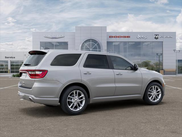 2025 Dodge Durango R/T AWD