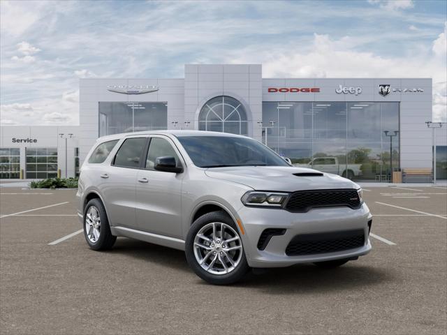 2025 Dodge Durango R/T AWD