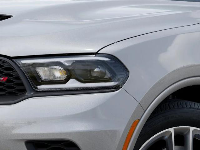 2025 Dodge Durango R/T AWD