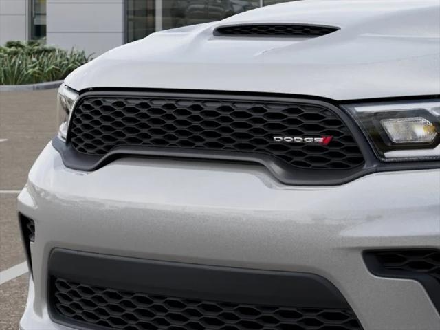 2025 Dodge Durango R/T AWD